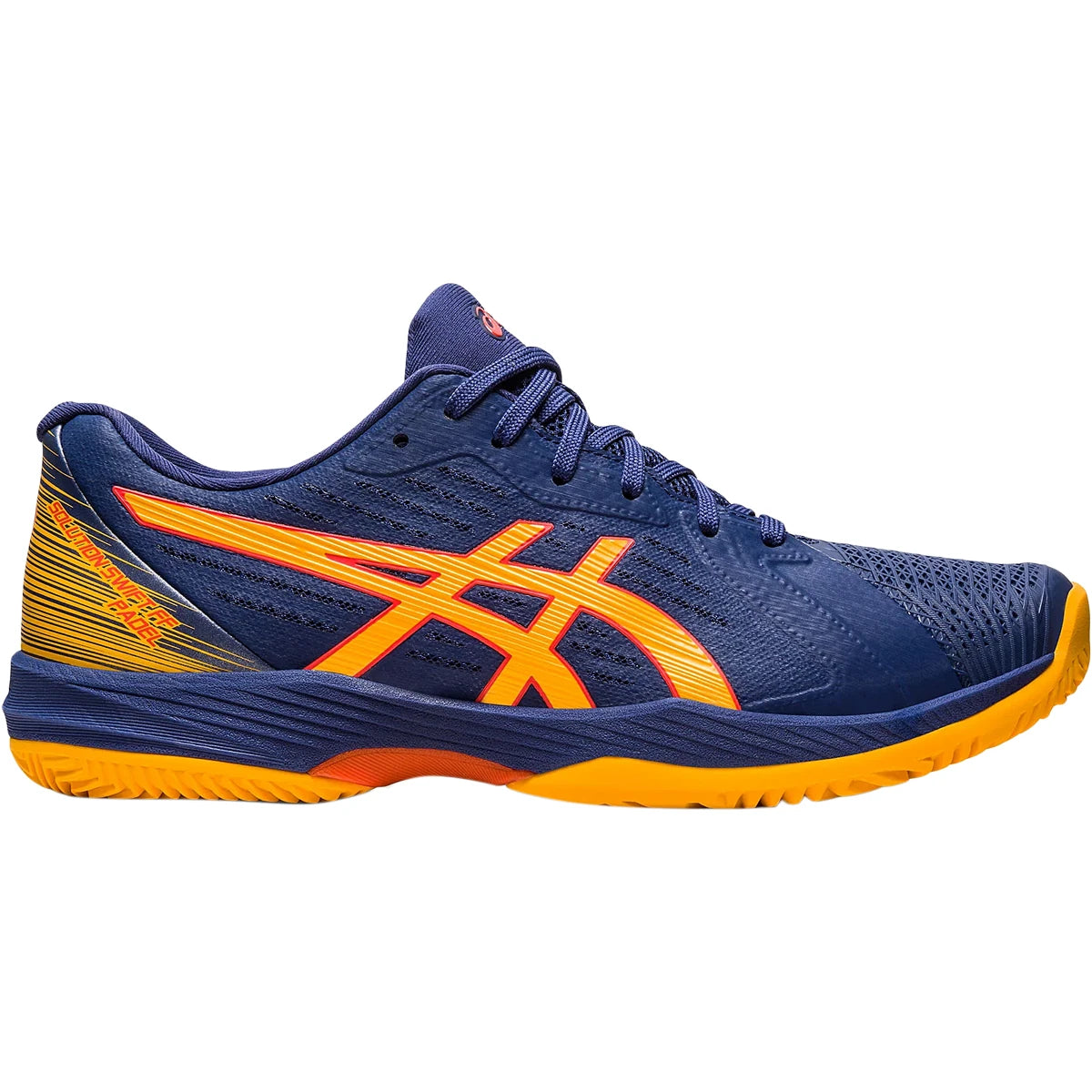 CHAUSSURES PADEL ASICS SOLUTION SWIFT FF