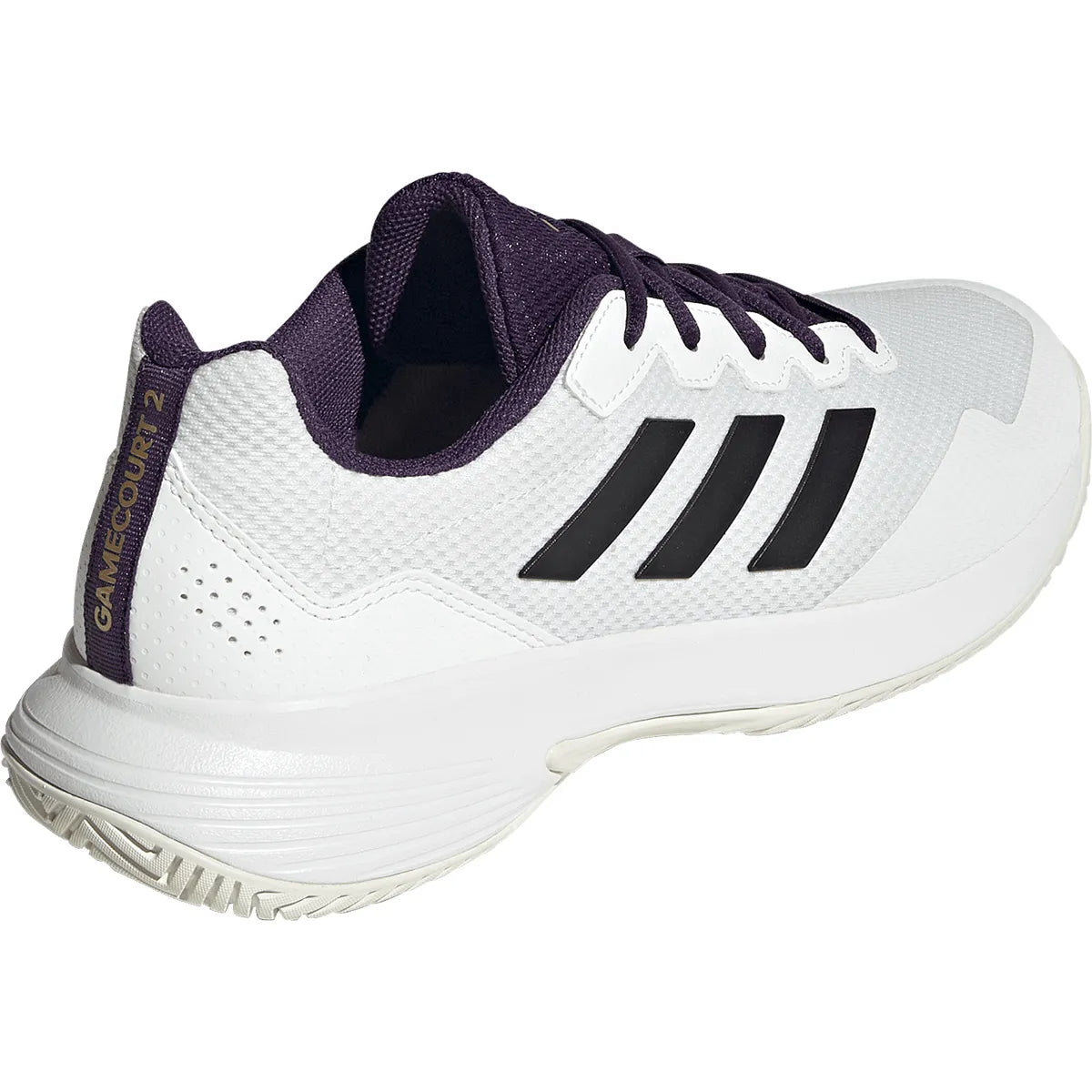 ADIDAS GAMECOURT 2 SHOES ALL SURFACES