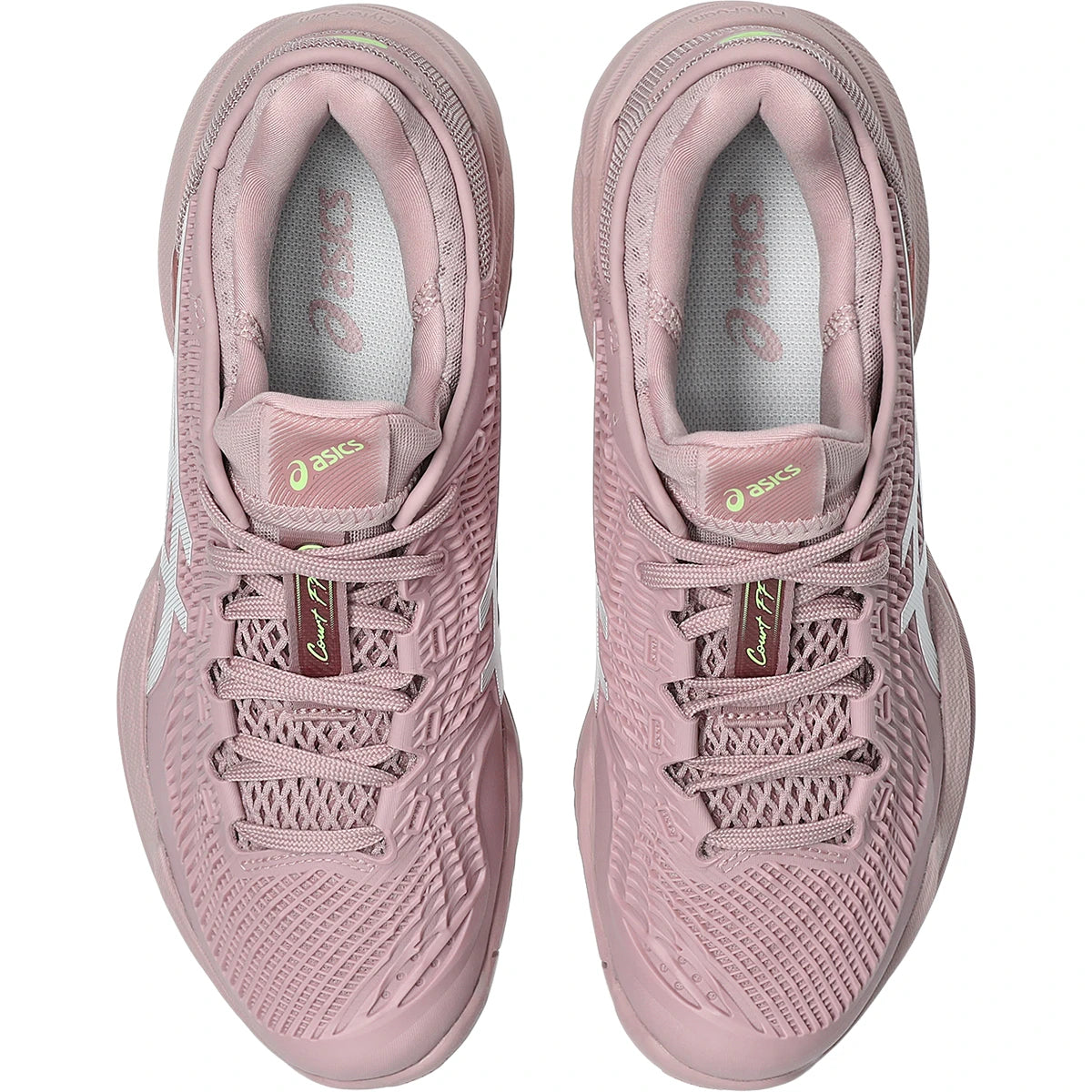 DAMEN ASICS SCHUHE COURT FF3 FÜR ALLE OBERFLÄCHEN