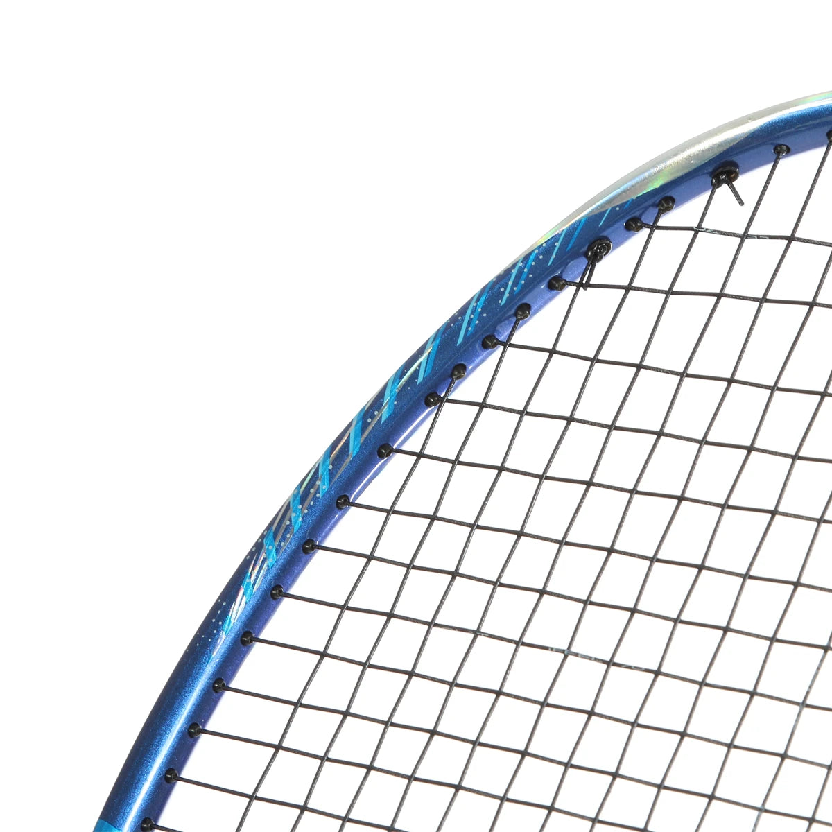 RAQUETTE DE BADMINTON BABOLAT SATELITE ORIGIN S (CORDEE - SANS HOUSSE)