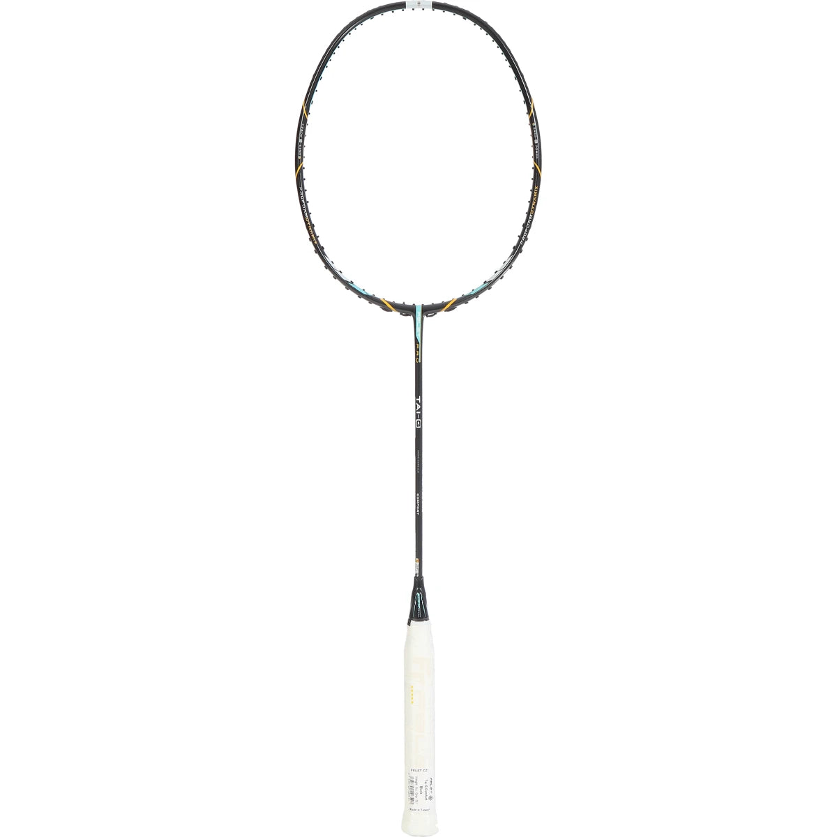 Raquette de Badminton Felet Neo 722 Purple (Cordée)