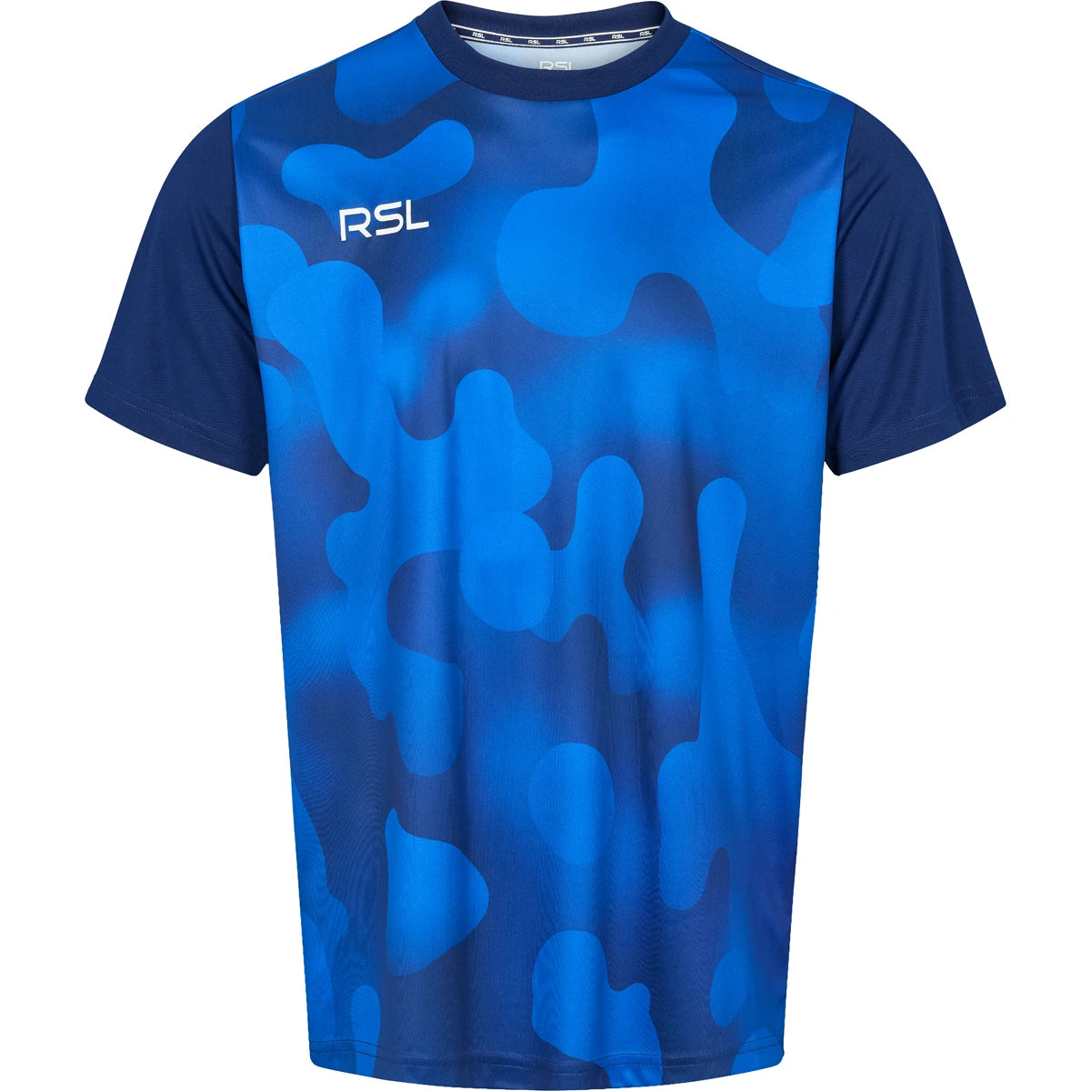 T-SHIRT RSL HOMME NORMA