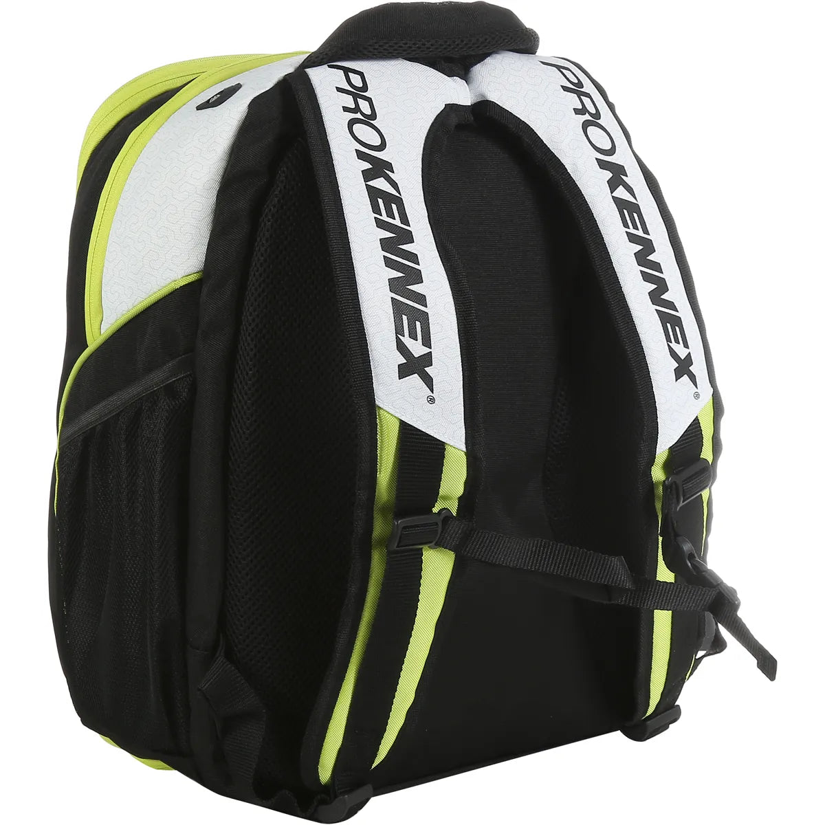 SAC A DOS PRO KENNEX COOL GREY/BLACK
