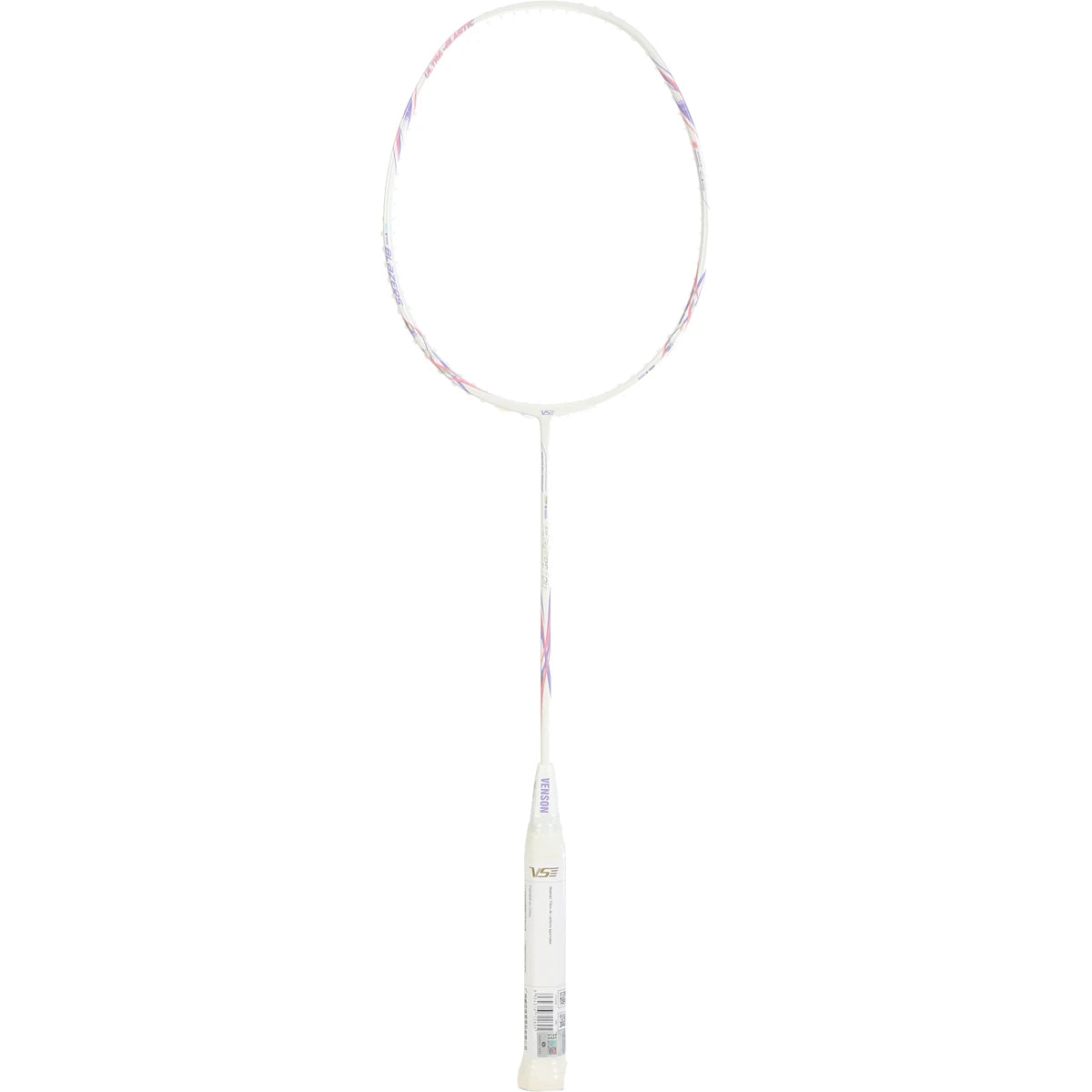 RAQUETTE DE BADMINTON VENSON BLAZERS 100 (NON CORDEE)