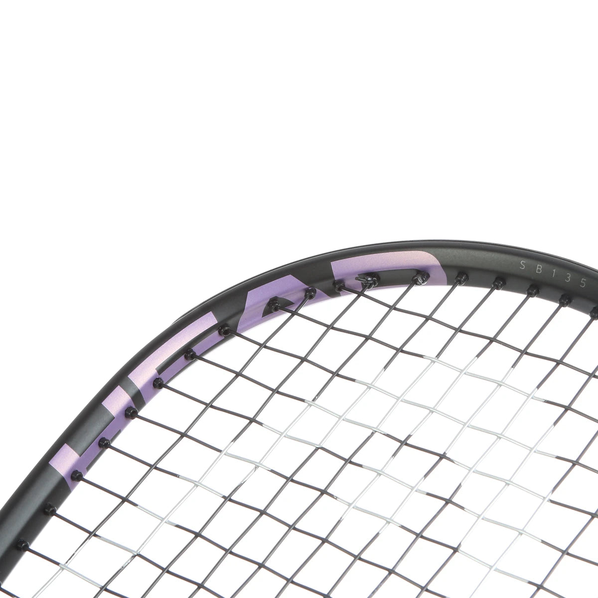 HEAD SPEED 135 SB SQUASH RACQUET