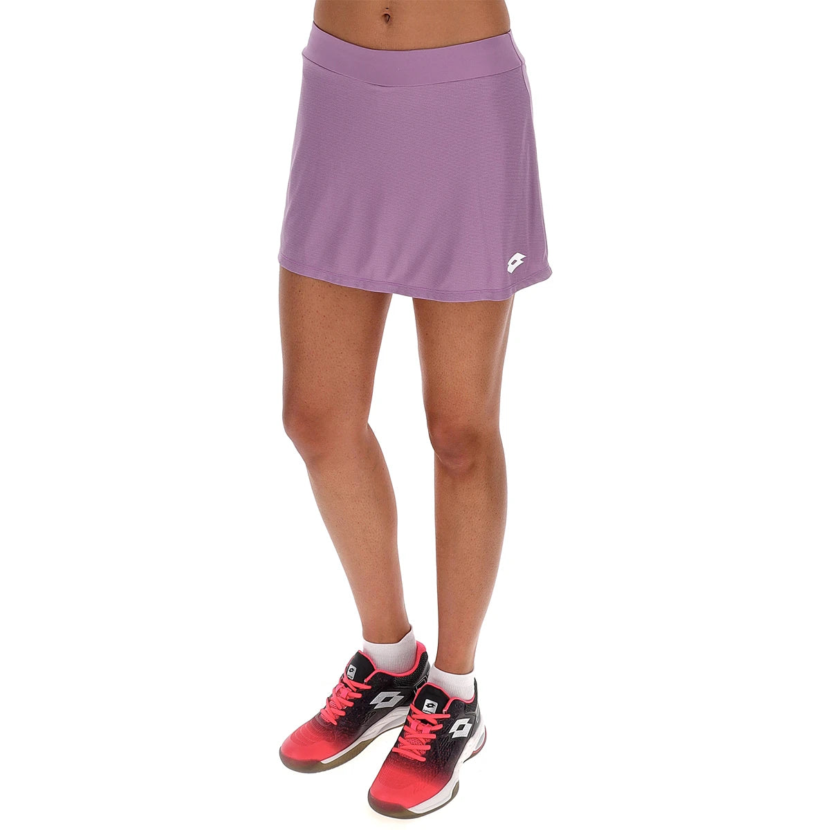 Jupe Lotto Femme Superrapida VIII Padel