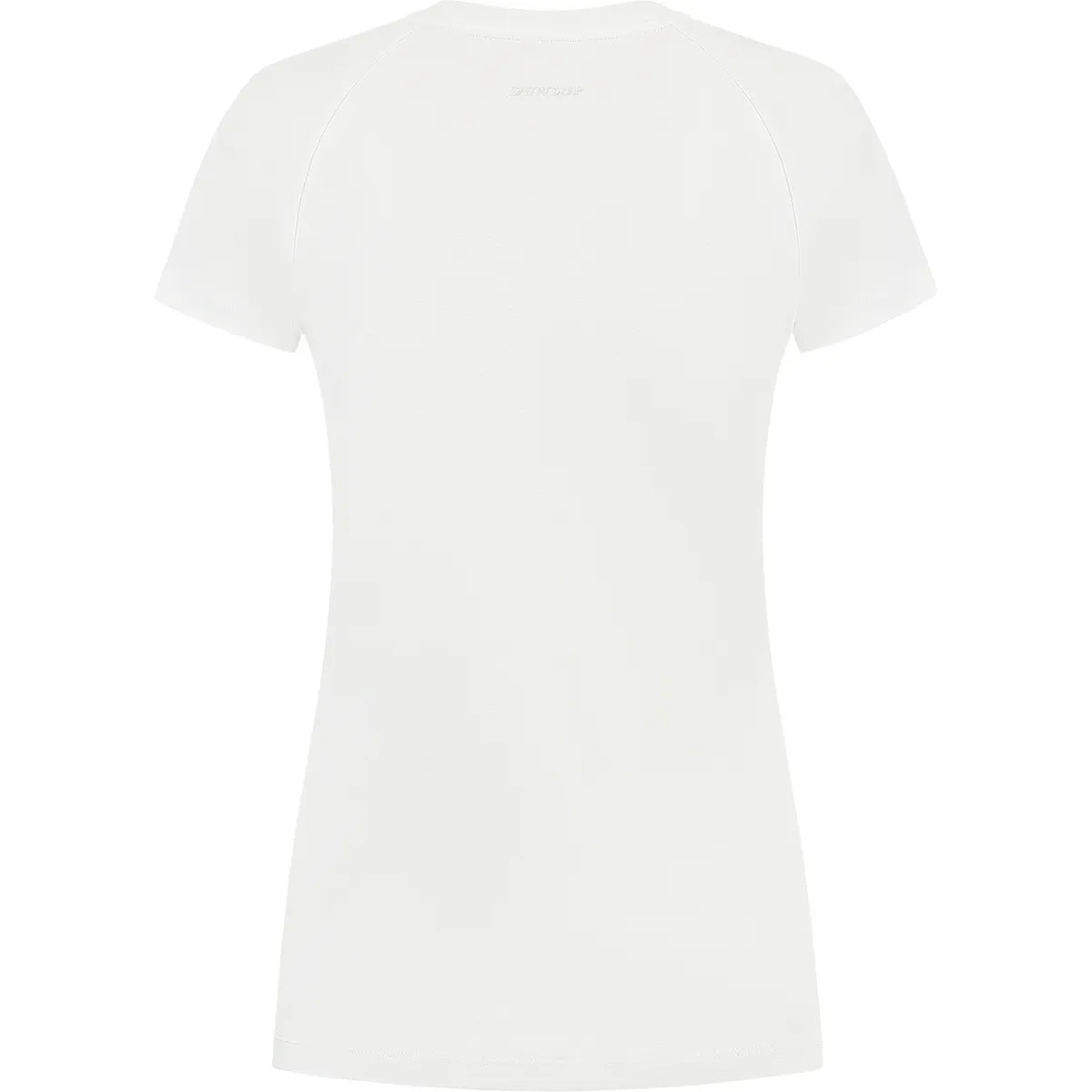 T-SHIRT DUNLOP FILLE CLUB