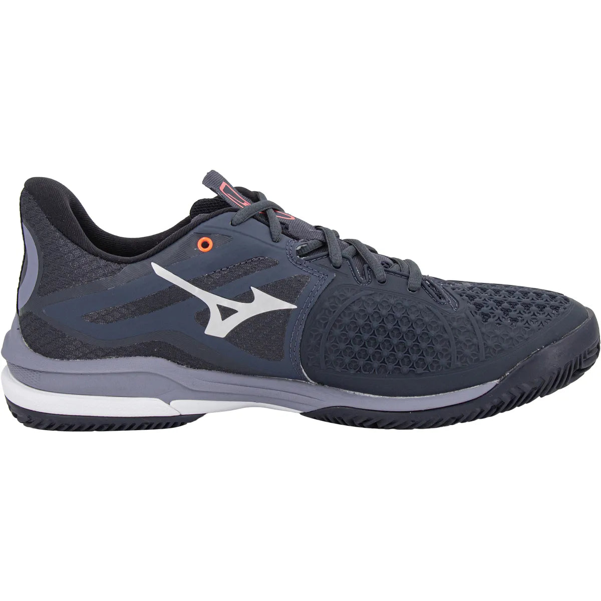 MIZUNO WAVE EXCEED TOUR 6 SCHUHE FÜR ROTE TONPLÄTZE