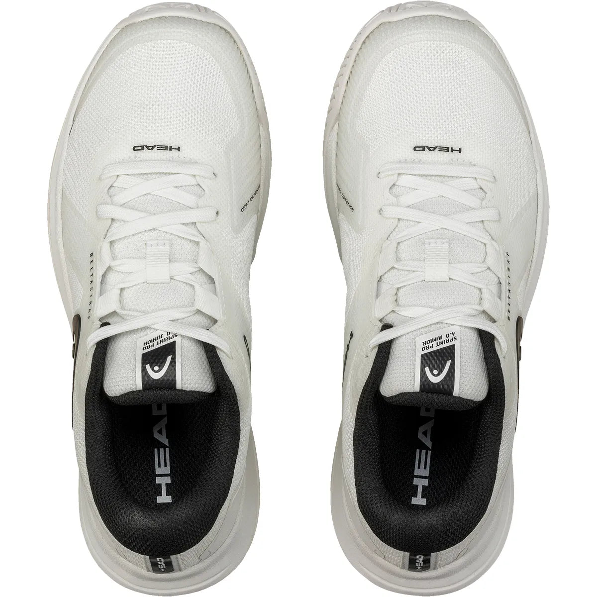 HEAD JUNIOR SPRINT PRO 4.0 SCHUHE FÜR ALLE OBERFLÄCHEN