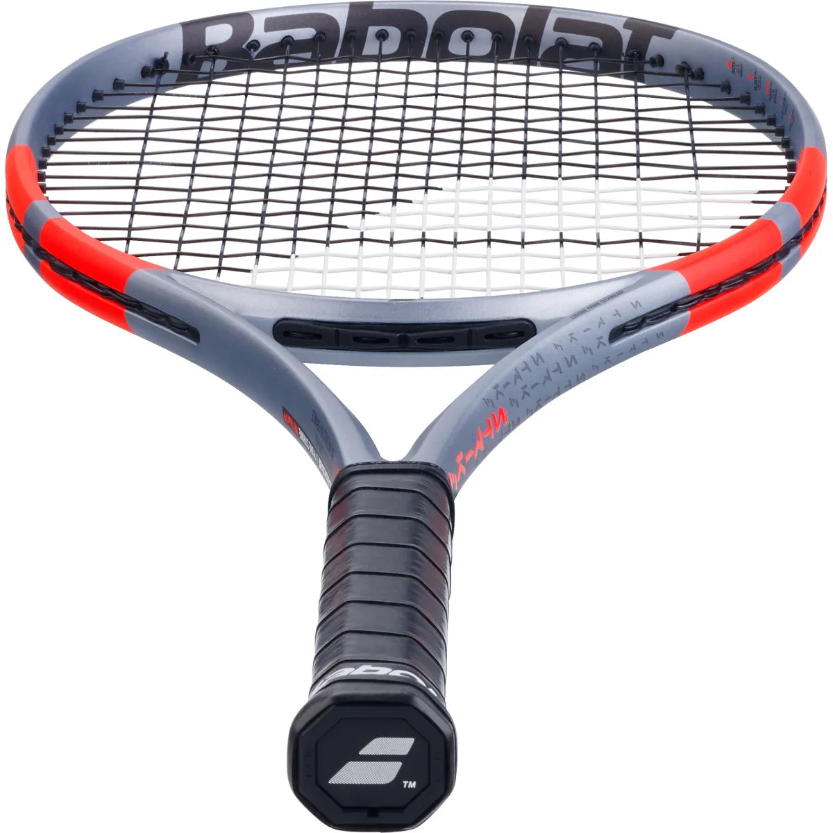 RAQUETTE BABOLAT PURE STRIKE 98 16/19 (305 GR)
