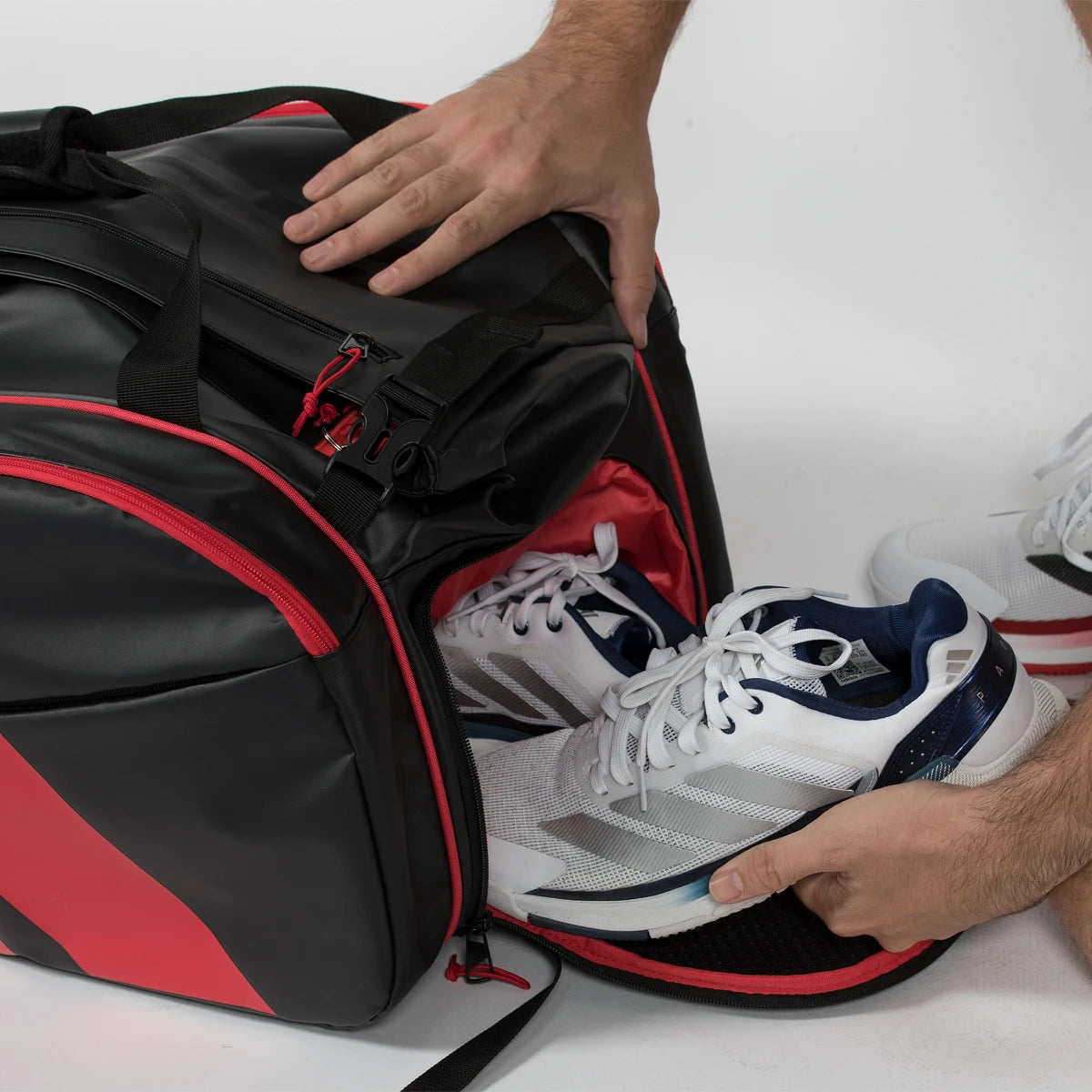 ADIDAS MULTIGAME ALE GALAN 2026 PADEL BAG