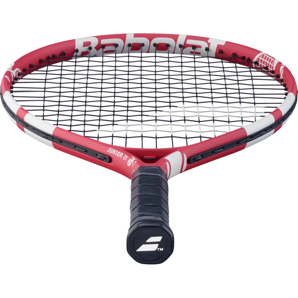 RAQUETTE BABOLAT JUNIOR 21 WIMBLEDON