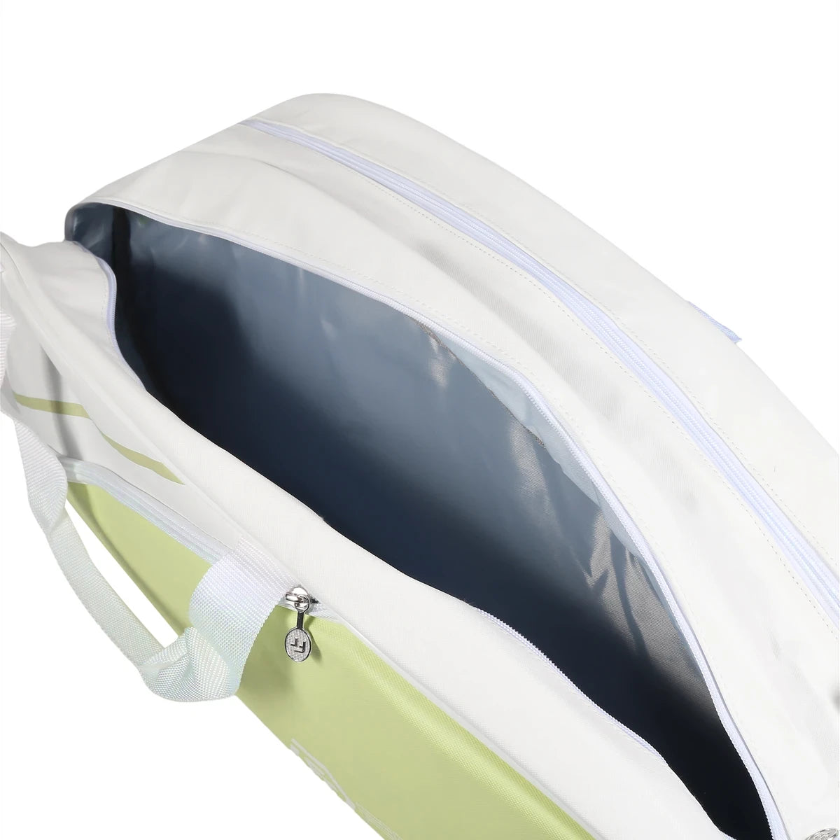 Felet Neon Pro Lime Yellow Bag