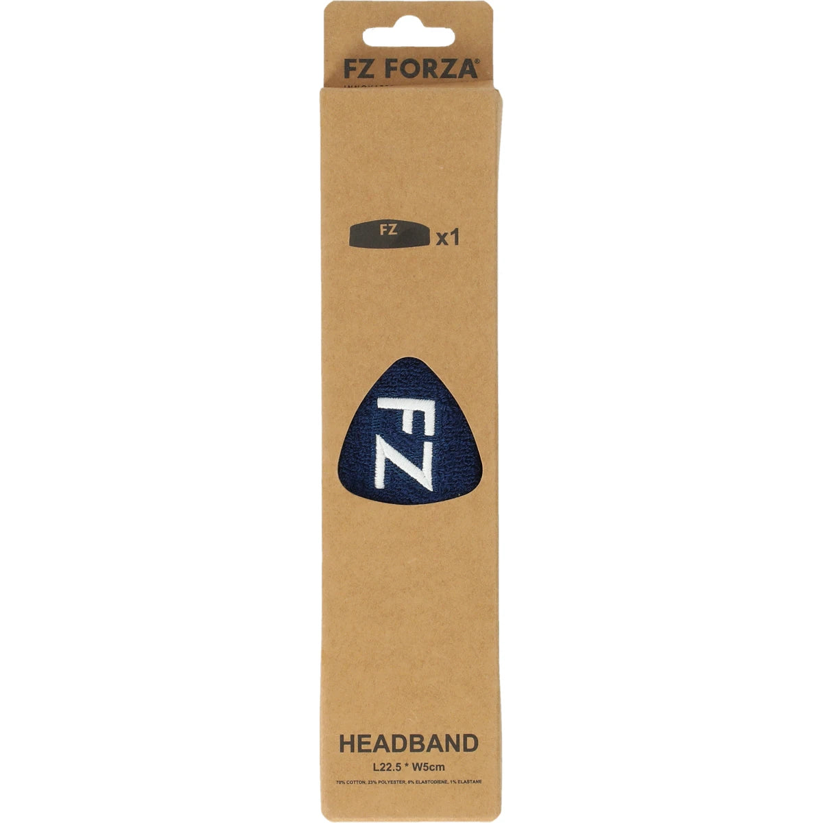 Headband Forza - FZ251004