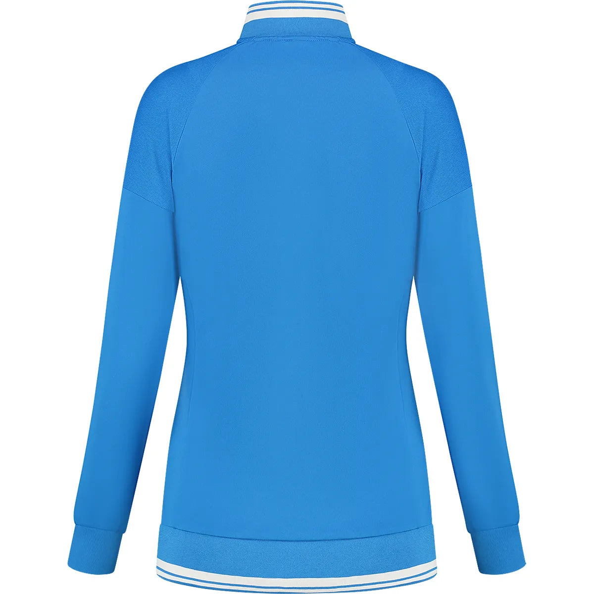 DUNLOP DAMENJACKE CLUB KNITTED