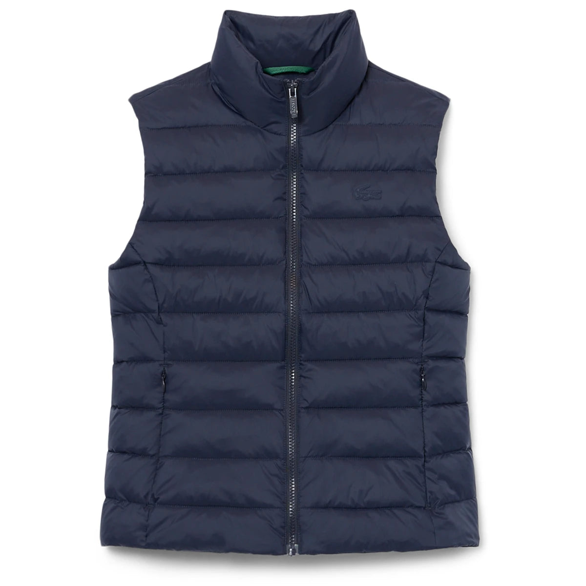 Weste LACOSTE Damen Ärmellos Core Performance