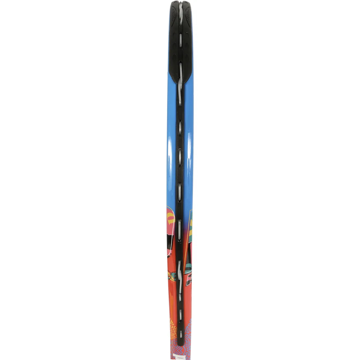 RAQUETTE PRINCE JUNIOR ACE/FACE 23 BLUE
