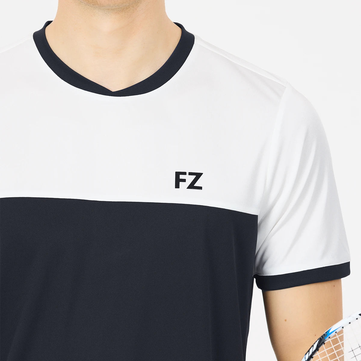 T-Shirt FZ Forza Herren PR2611 S/S Navy Blazer