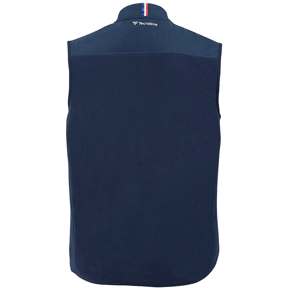 TECNIFIBRE POLAR SLEEVELESS JACKET