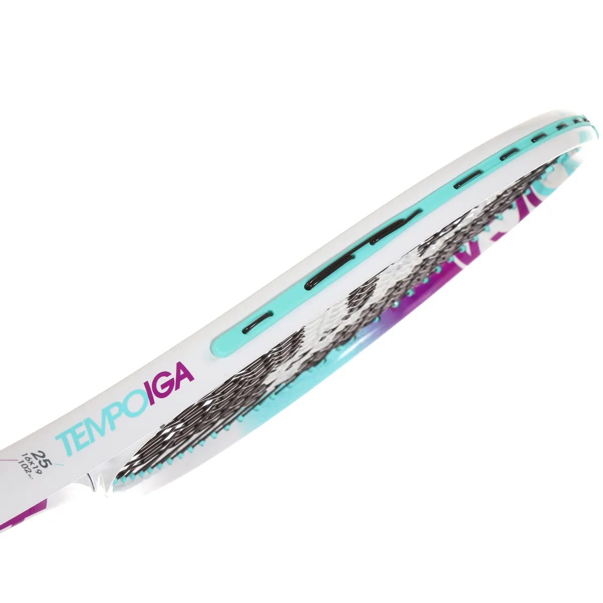 RAQUETTE TECNIFIBRE JUNIOR TEMPO IGA 25
