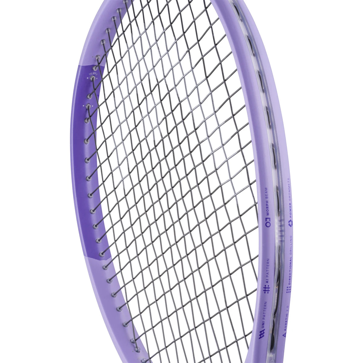 RAQUETTE HEAD BOOM MP ALTERNATE (295 GR)