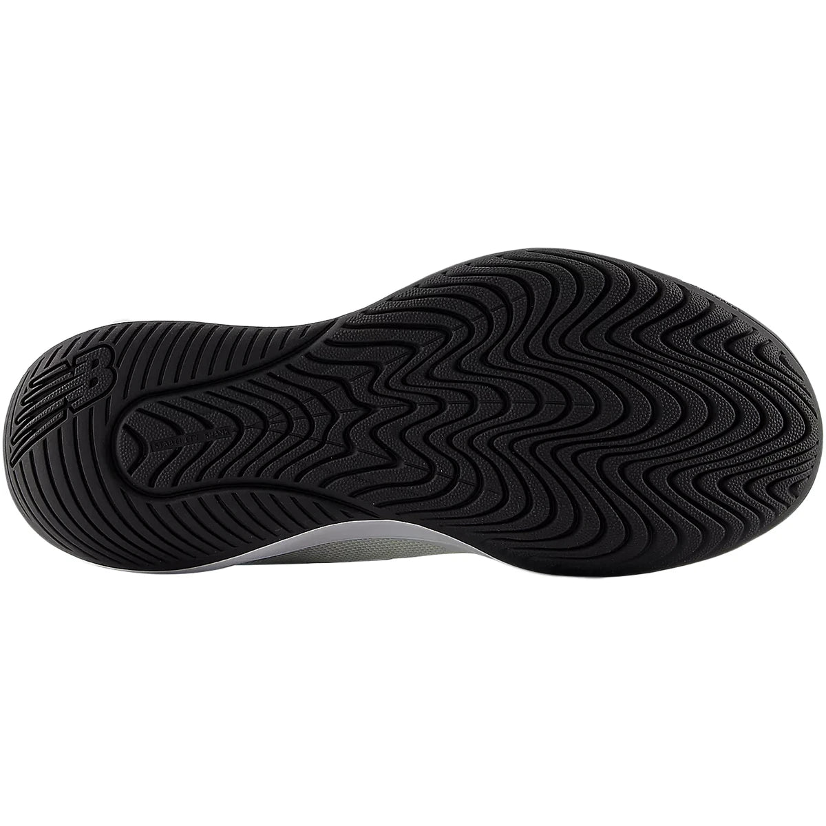 CHAUSSURES NEW BALANCE FEMME 696 V6 TOUTES SURFACES