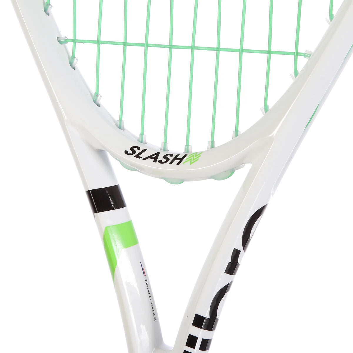 TECNIFIBRE SLASH 130 POWER SQUASH RACQUET