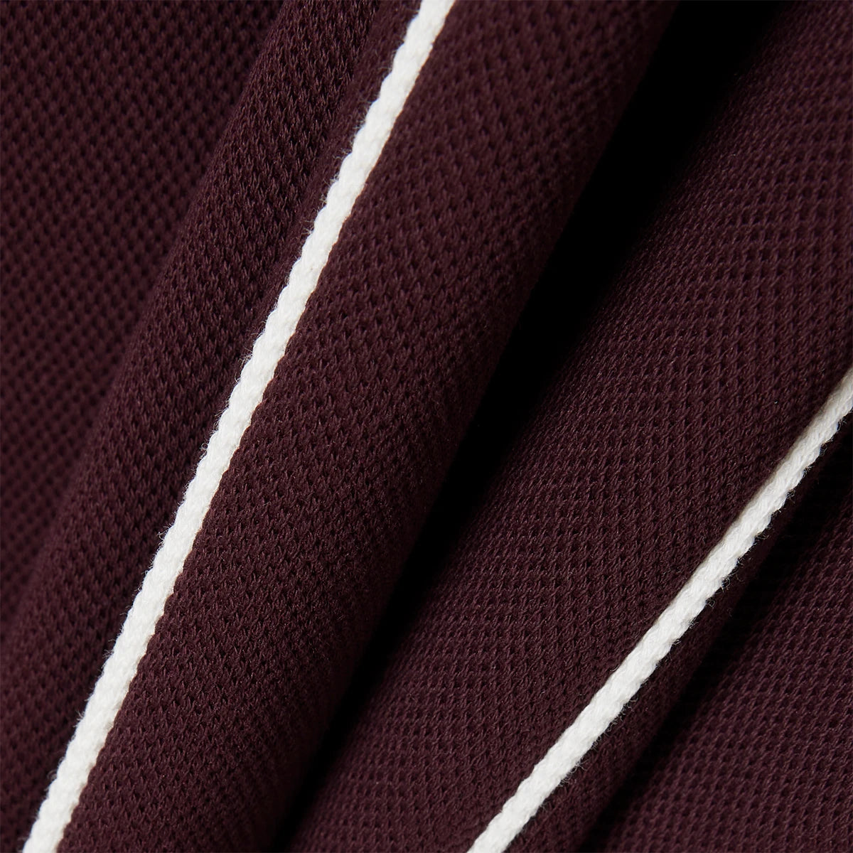SWEAT LACOSTE HERITAGE