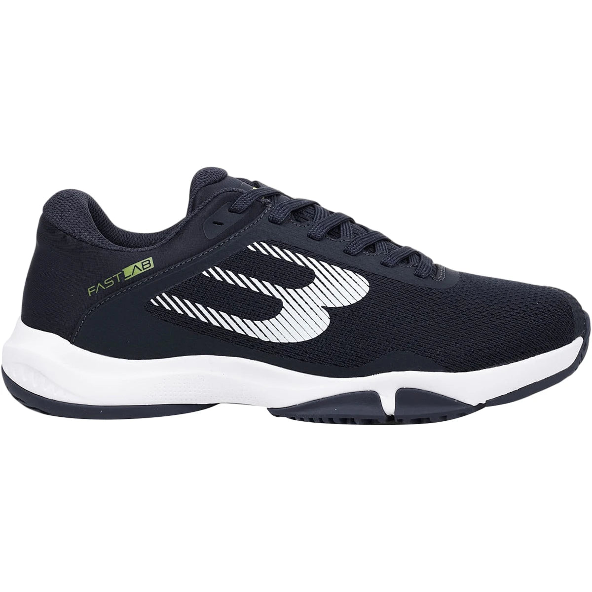 CHAUSSURES PADEL BULLPADEL HYBRID FLY 25V