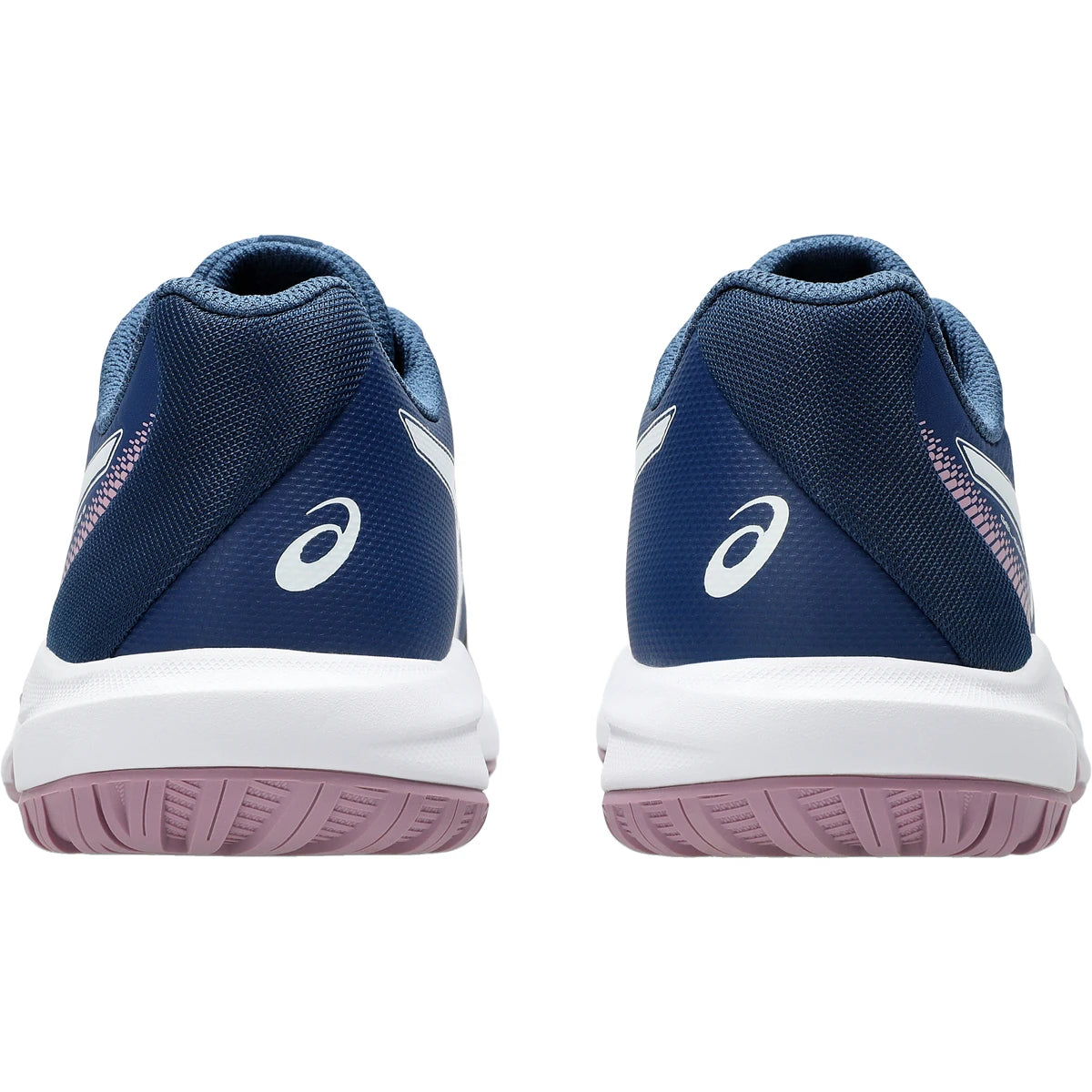 DAMEN-ASICS-SCHUHE GEL DEDICATE 9 FÜR ALLE OBERFLÄCHEN