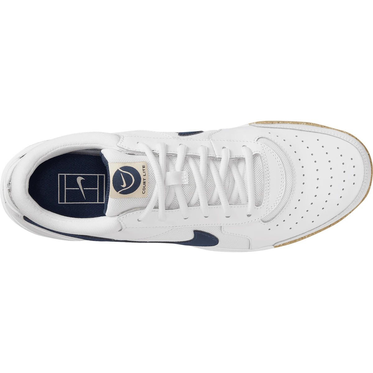 CHAUSSURES NIKE JUNIOR AIR ZOOM COURT LITE 3 TOUTES SURFACES