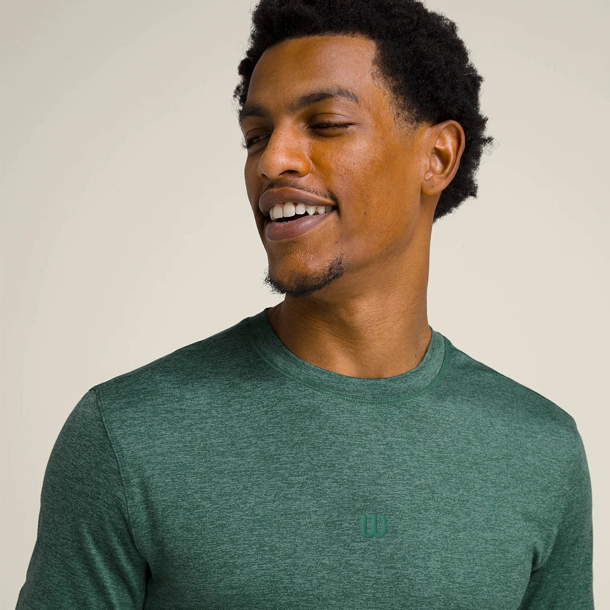 T-SHIRT WILSON EVERYDAY PERFORMANCE