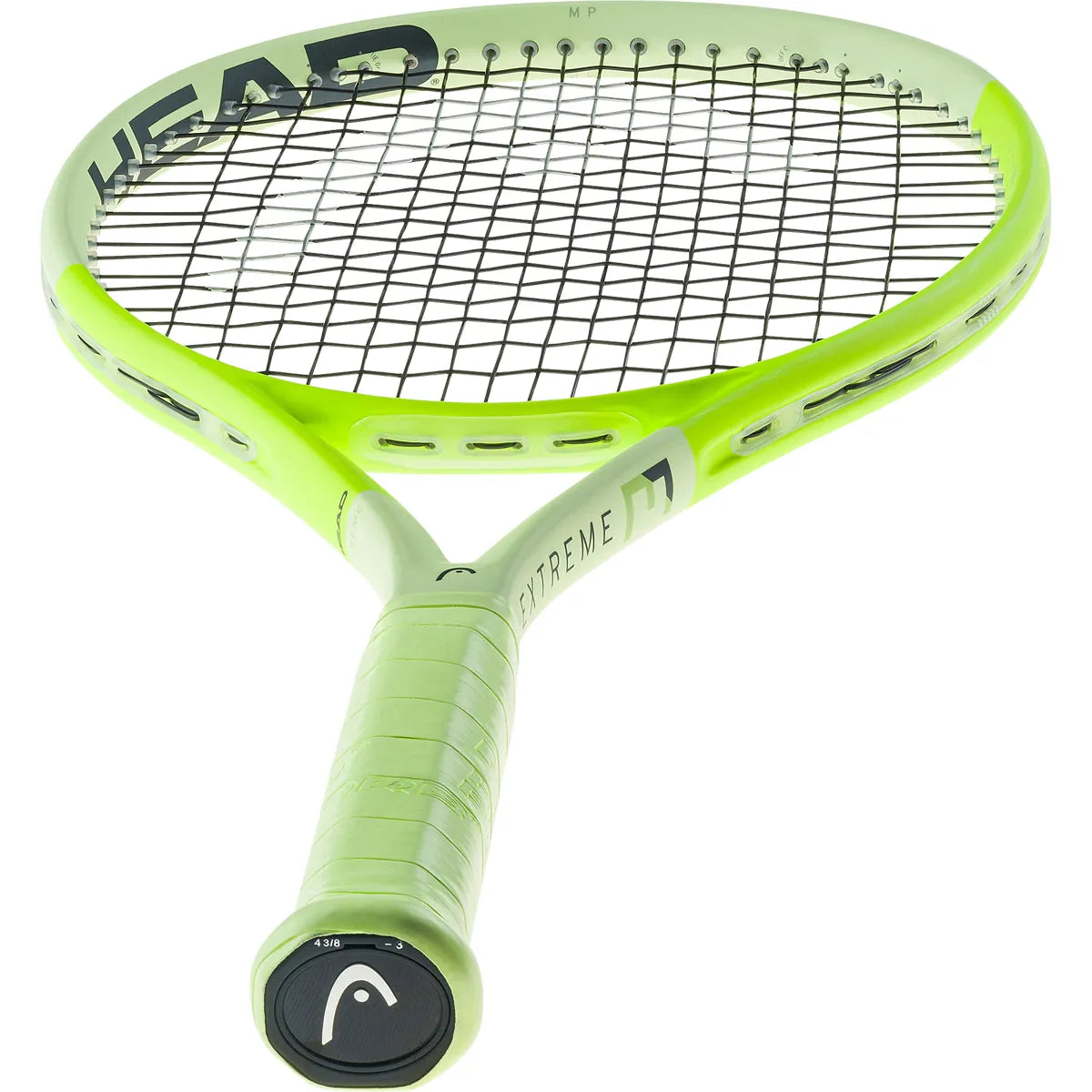 RAQUETTE HEAD EXTREME MP (300 GR) (CORDEE)