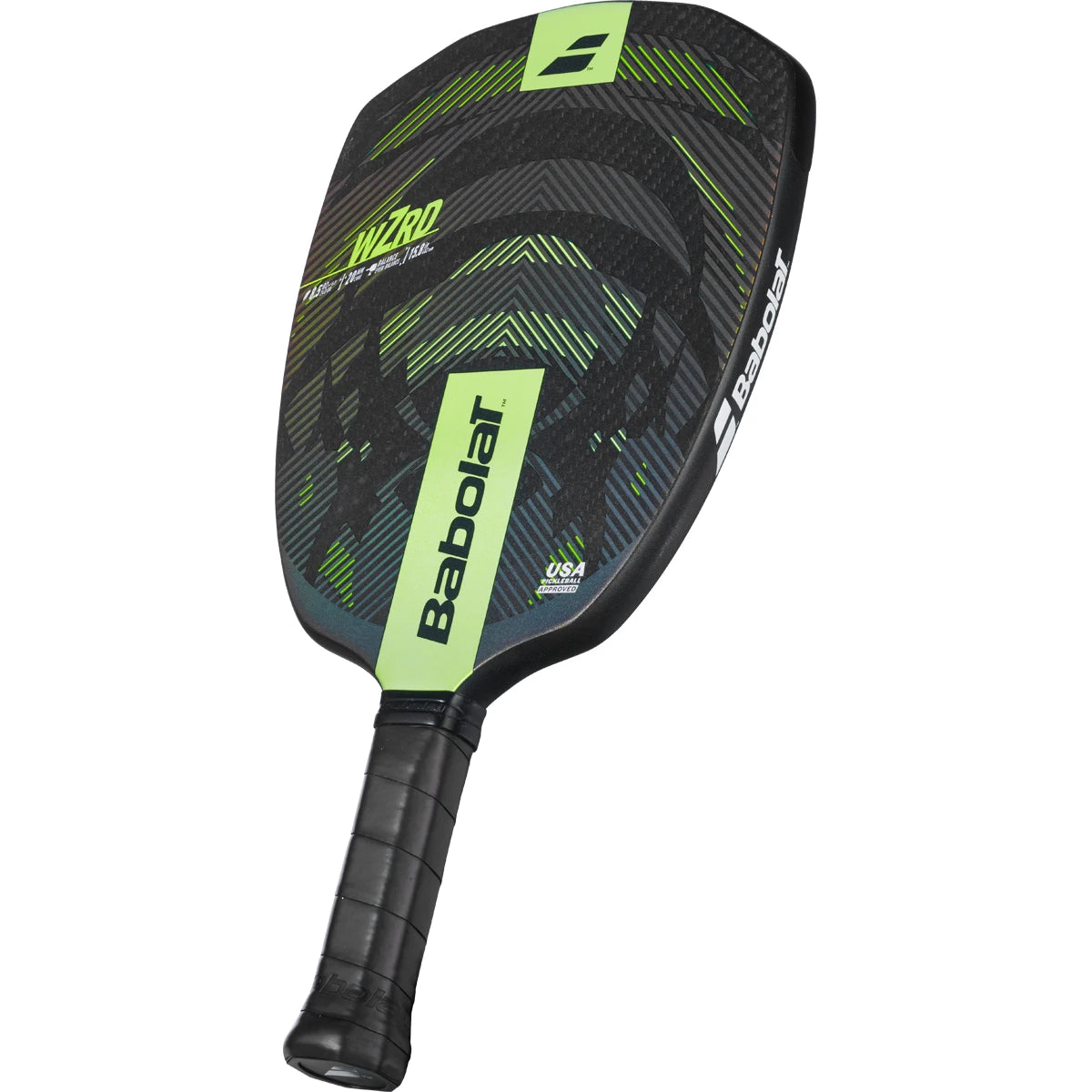 BABOLAT WIZARD PICKLEBALL-SCHLÄGER