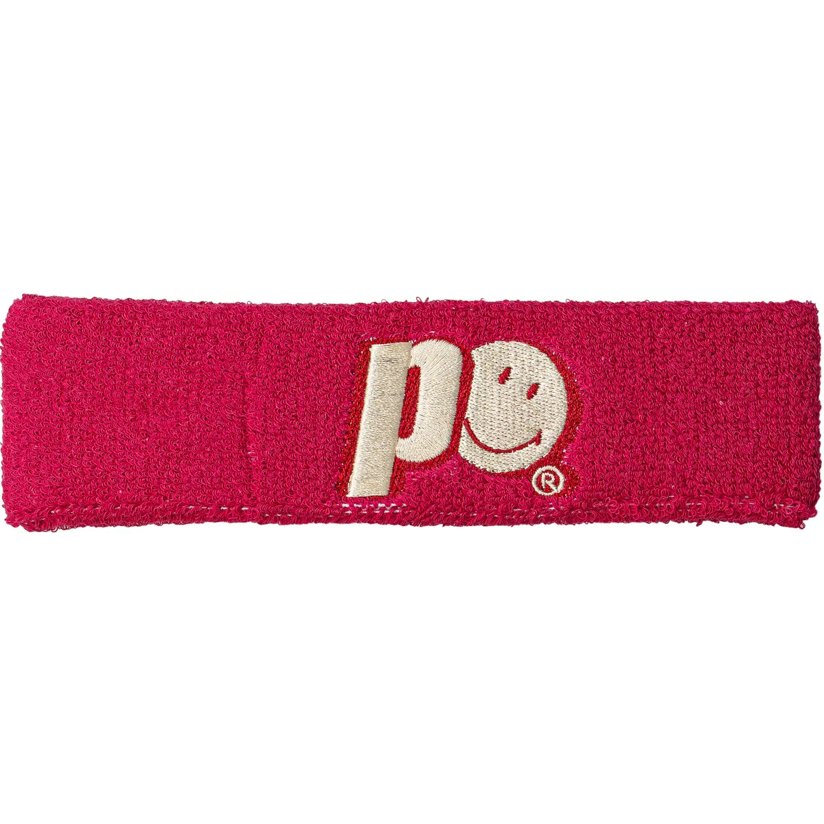 BANDEAU PRINCE/SMILEY