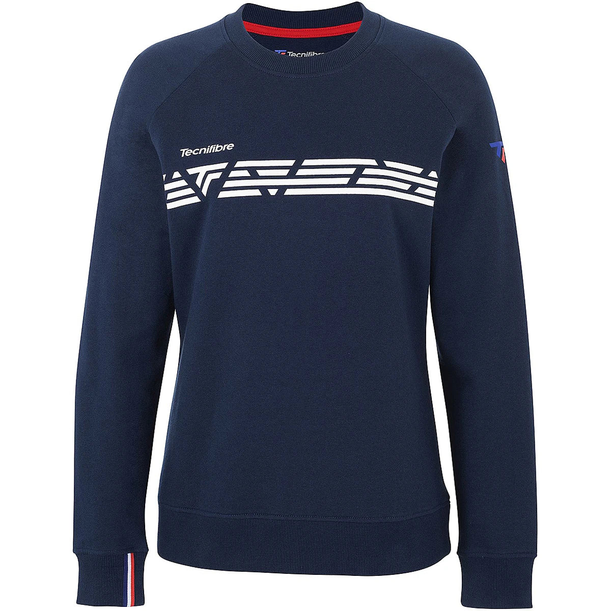 Sweat Tecnifibre Femme