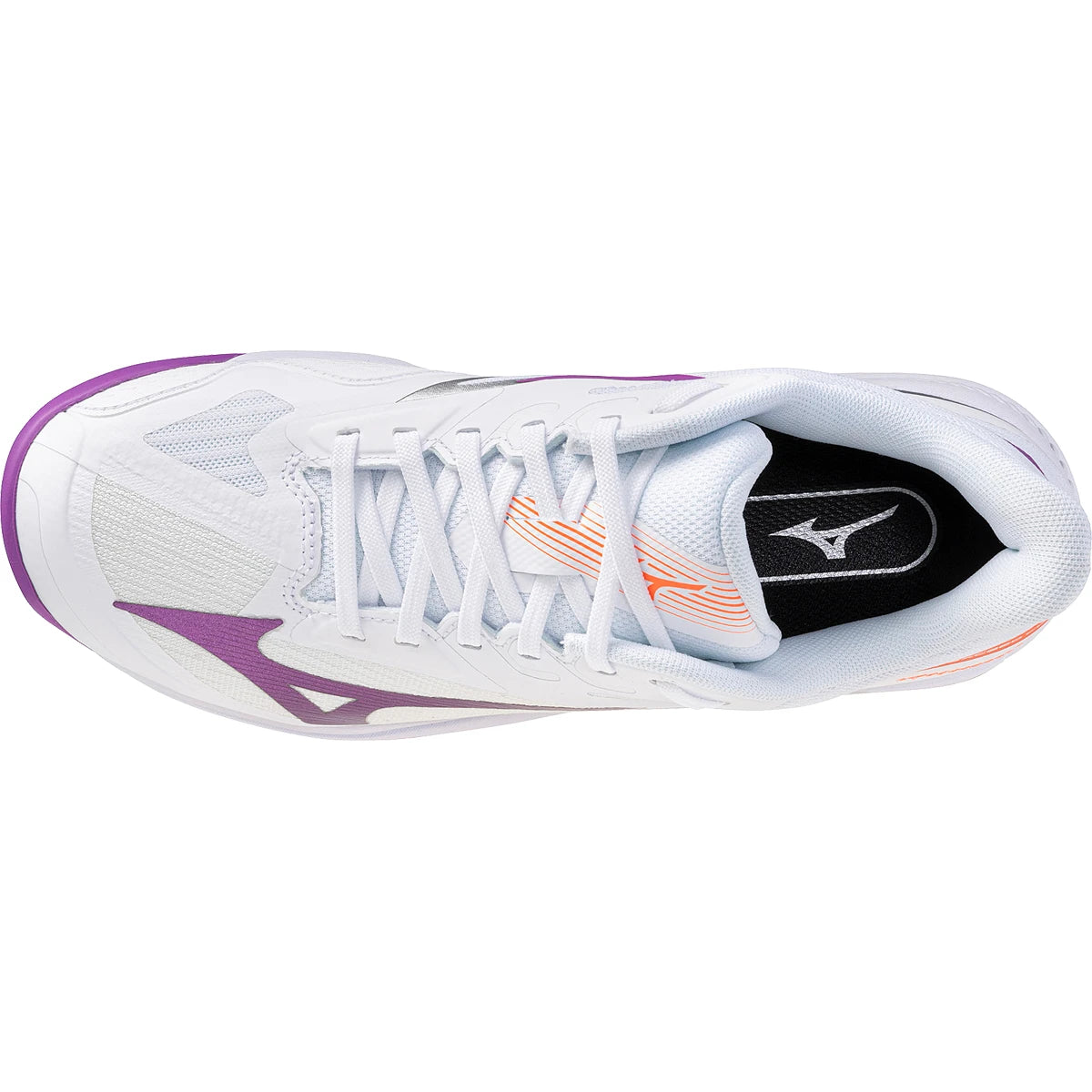CHAUSSURES MIZUNO FEMME WAVE EXCEED COURT TOUTES SURFACES