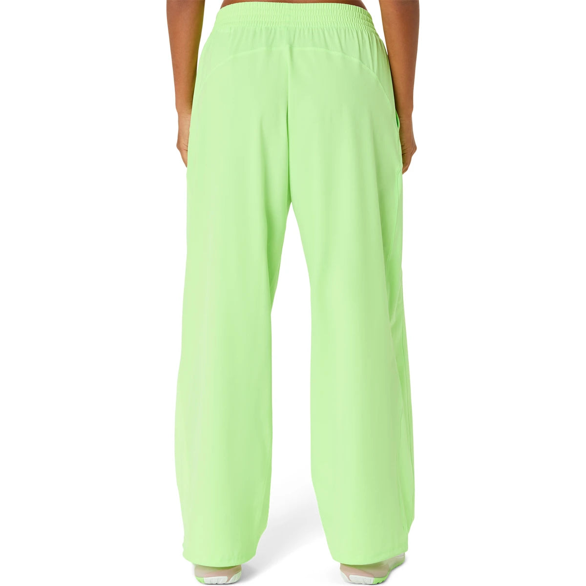 PANTALON ASICS FEMME MATCH