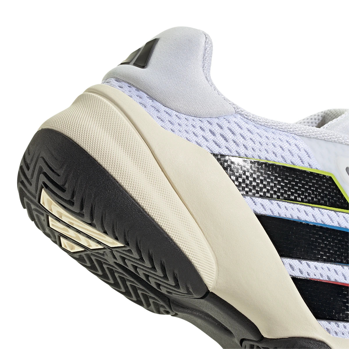 CHAUSSURES ADIDAS JUNIOR BARRICADE TOUTES SURFACES