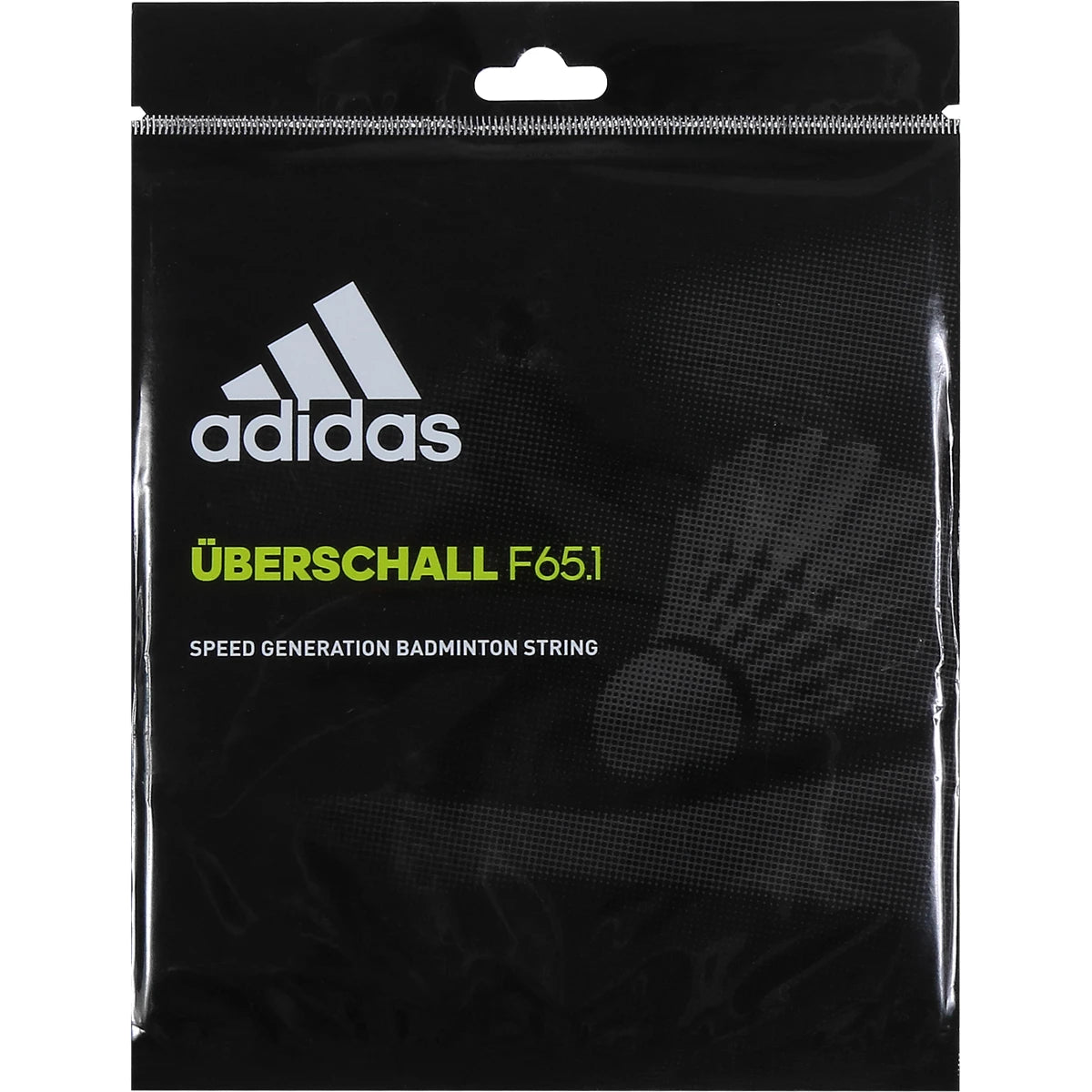 Cordage de Badminton adidas Uberschall F65.1 (Garniture - 10M)