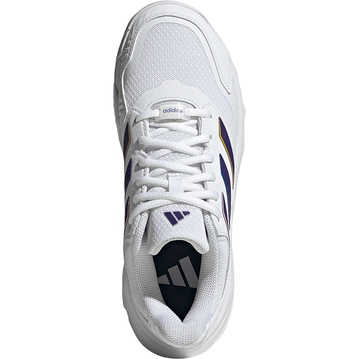 ADIDAS WOMEN'S COURTJAM CONTROL 3 SHOES ALL SURFACES