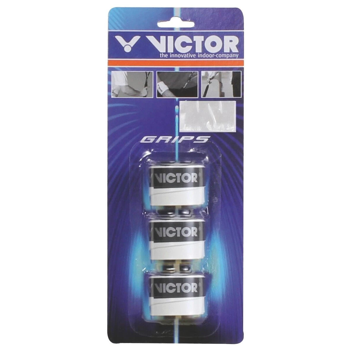 VICTOR 7197 OVERGRIPS