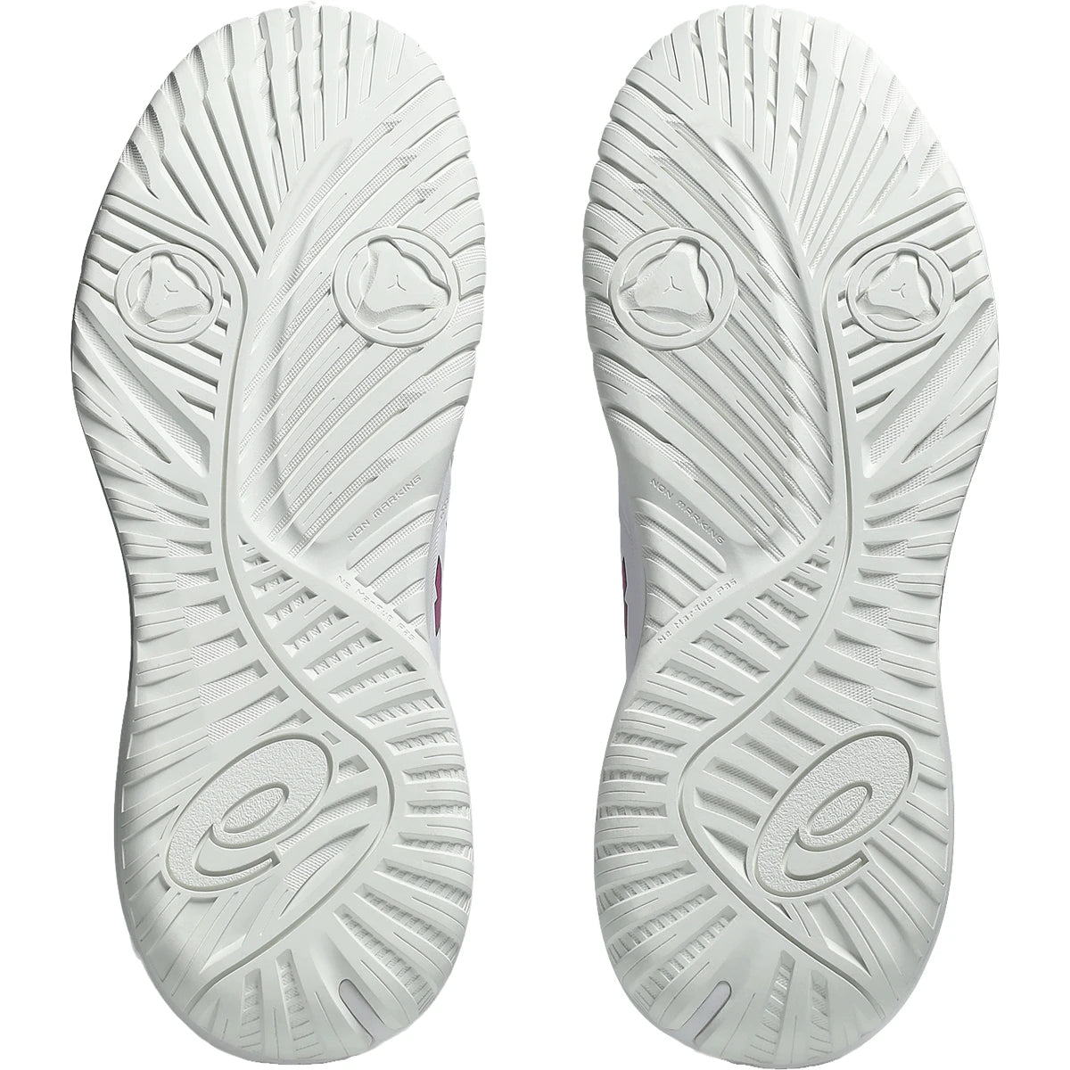 CHAUSSURES ASICS GEL CHALLENGER 15 TOUTES SURFACES