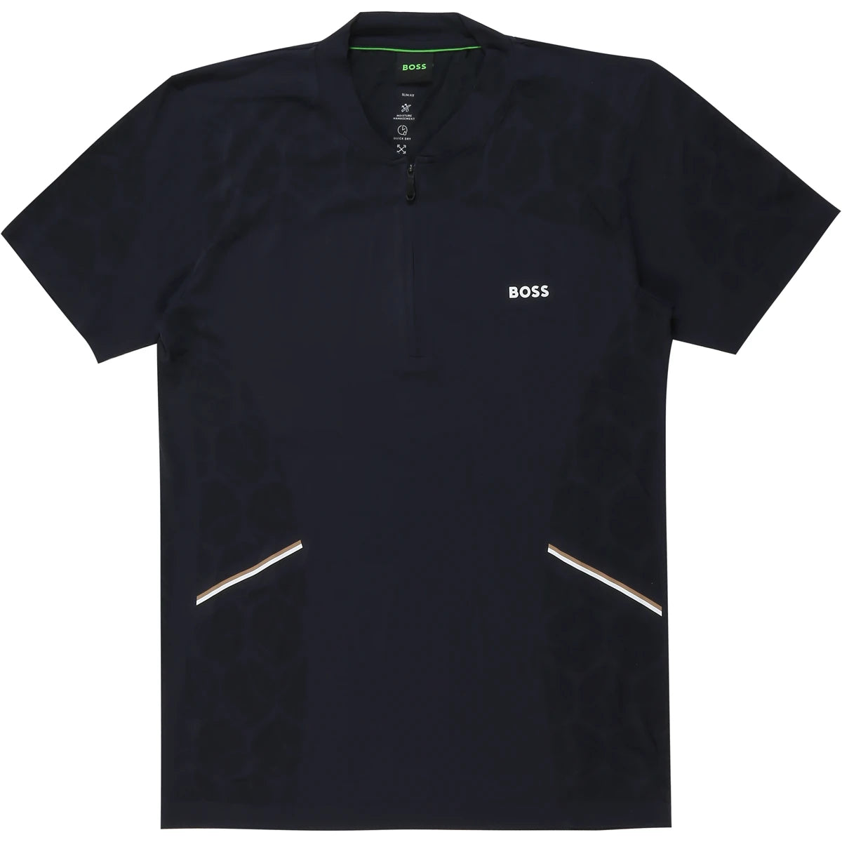 POLO BOSS SPIEL