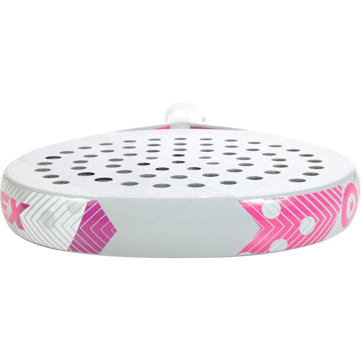 PRO KENNEX TURBO PINK PADEL RACKET