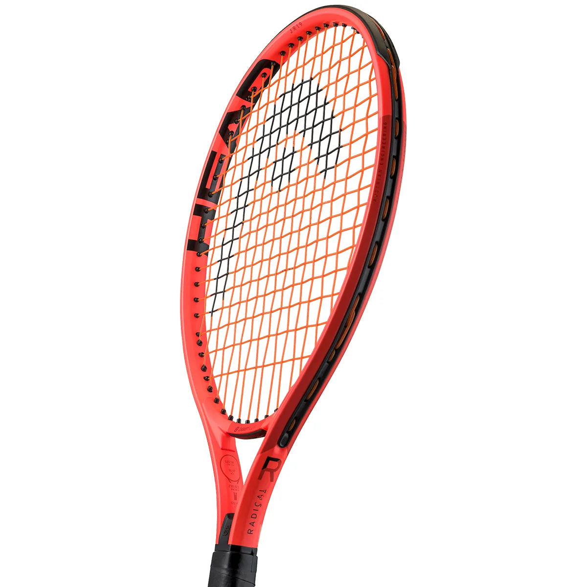 RAQUETTE HEAD JUNIOR RADICAL 19