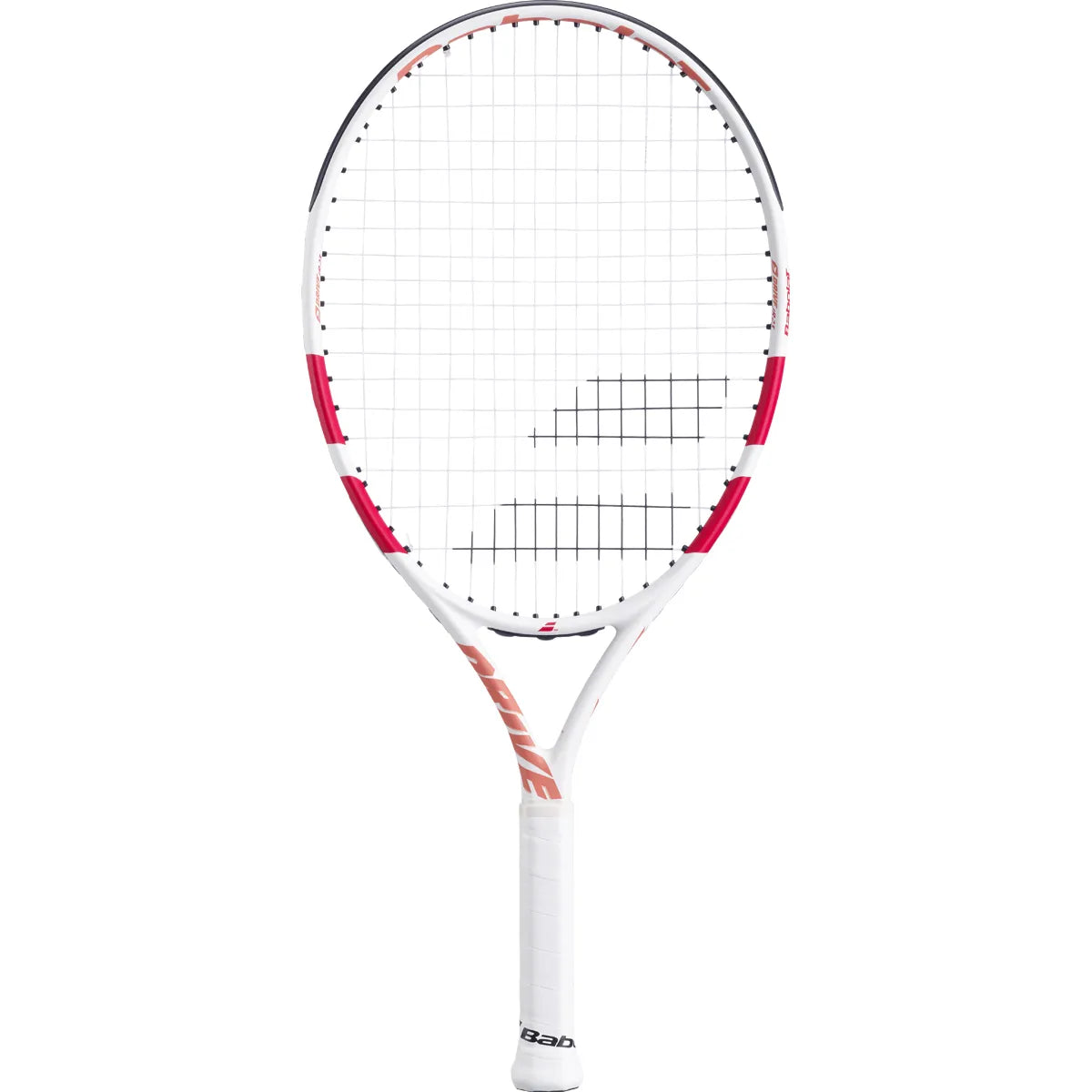 RAQUETTE BABOLAT DRIVE JUNIOR 23 WHITE