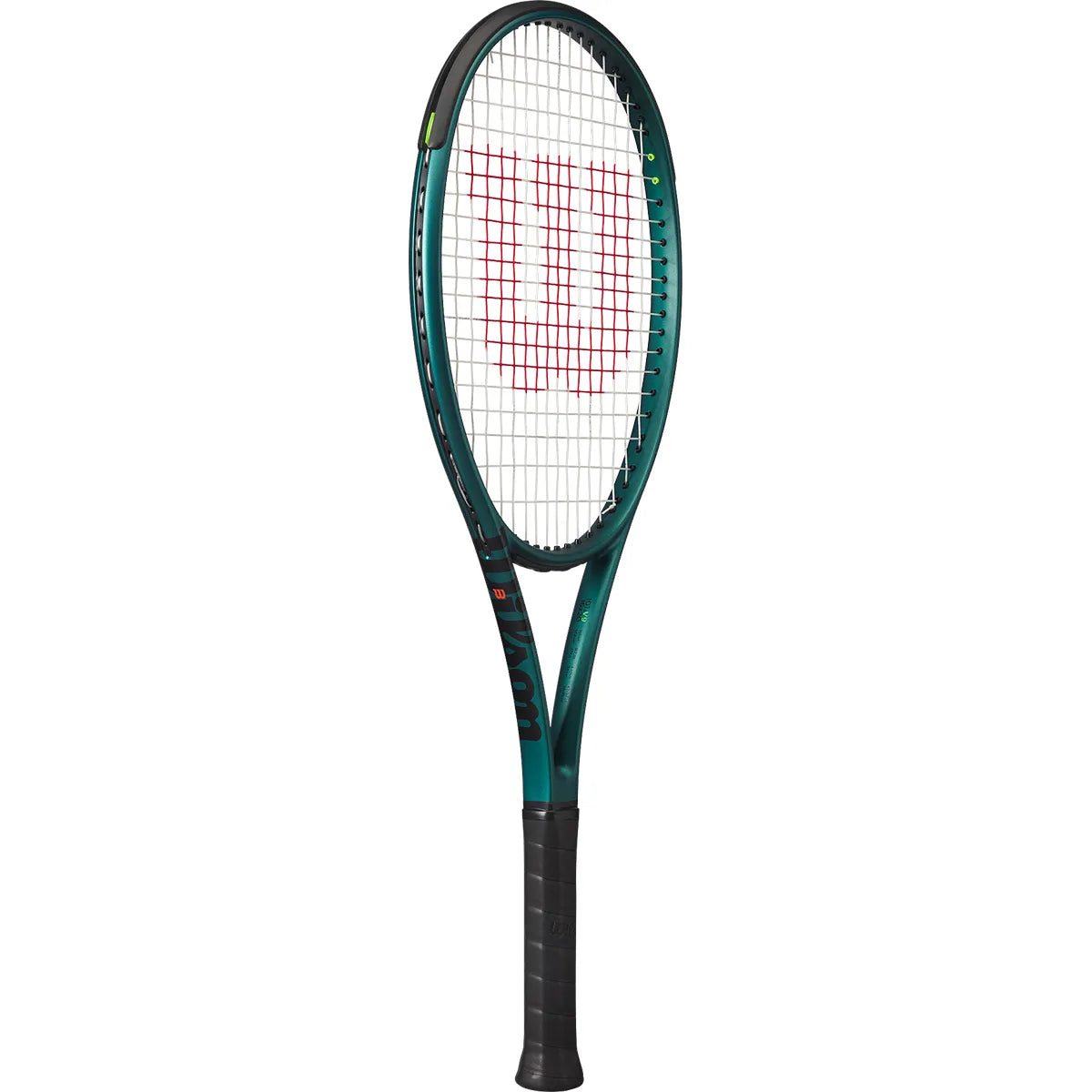 RAQUETTE WILSON BLADE 101 L V9.0 (274 GR) (CORDEE)