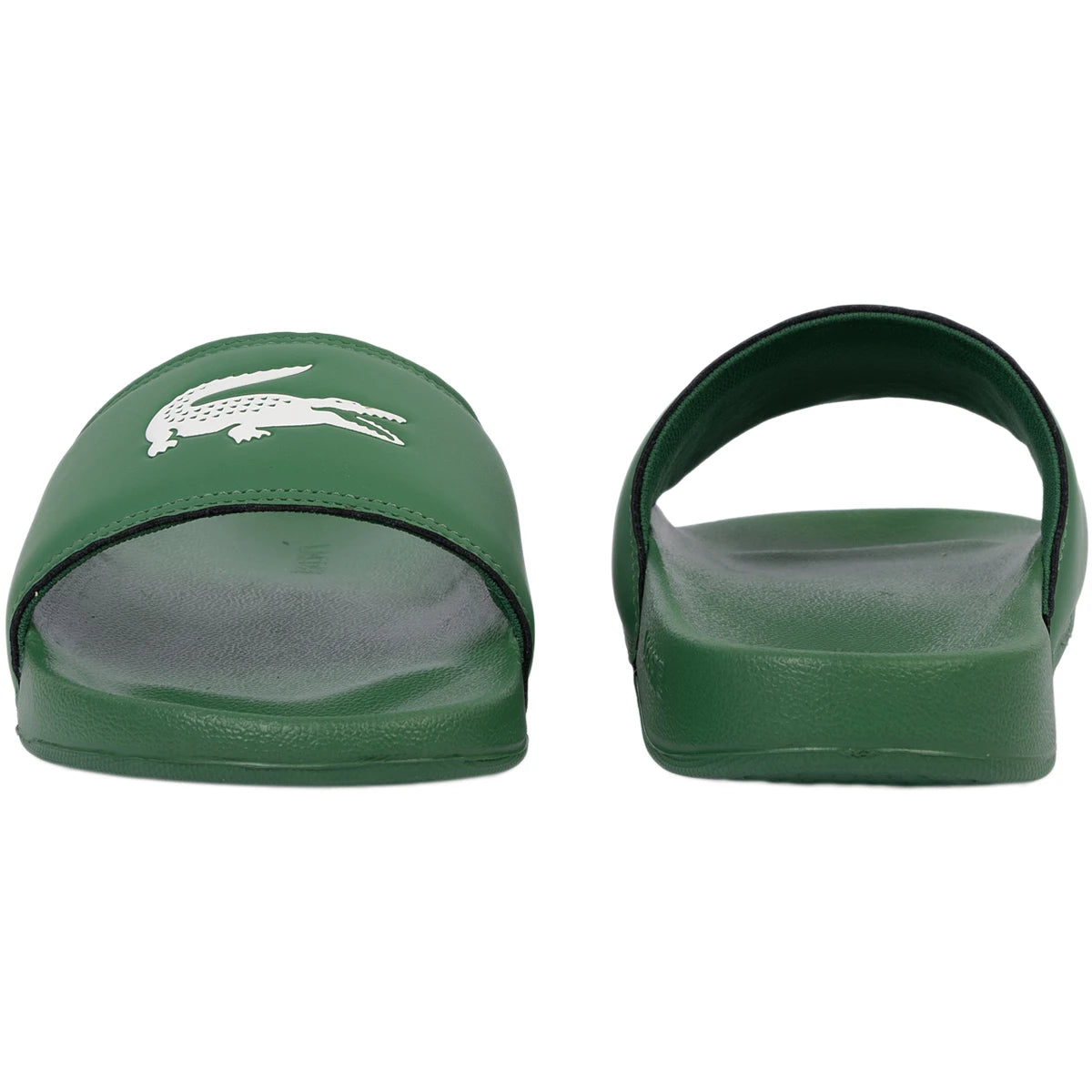 LACOSTE SERVE SLIDE 0.0 FLIP-FLOPS