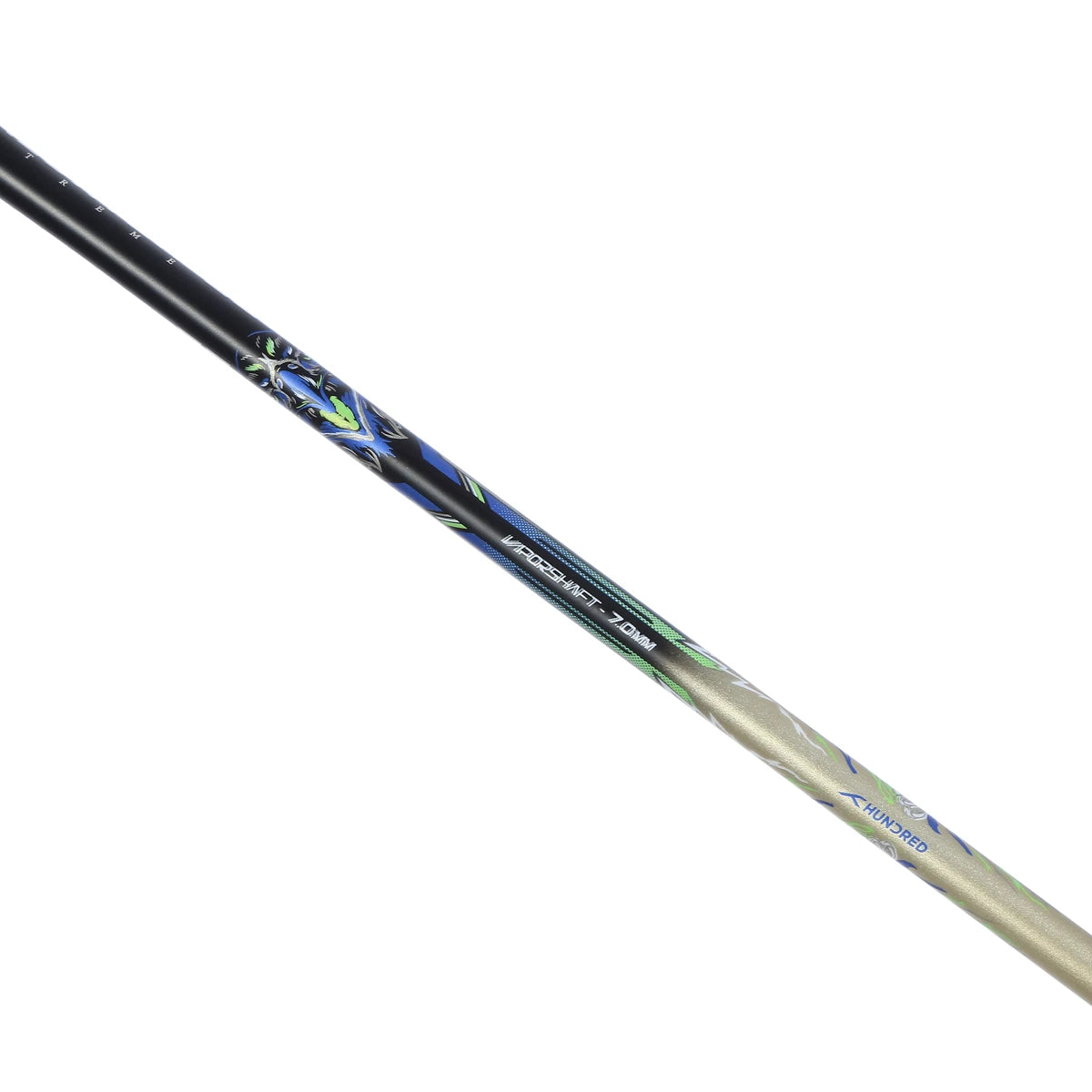 RAQUETTE DE BADMINTON HUNDRED PREDATOR 82 EXTREME